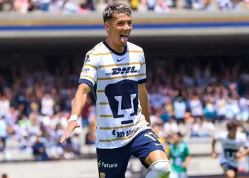 Pumas de la UNAM inicia el Apertura 2024 con goleada 4-1 sobre León