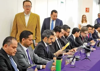 Inician la validación de la elección presidencial; concluye el 24 de julio