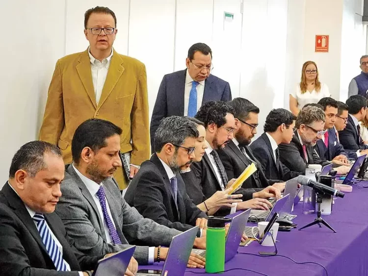 Inician la validación de la elección presidencial; concluye el 24 de julio