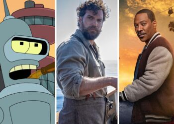 Julio 2024: lo mejor del streaming en Netflix, Prime Video, HBO Max y otras plataformas