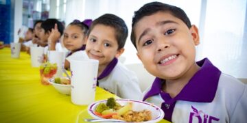 Mantendrá Tamaulipas desayunos escolares durante vacaciones