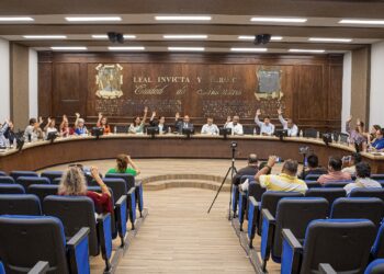 Aprueba Cabildo de Matamoros integración de organismos empresariales al Consejo de Mejora Regulatoria