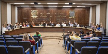 Aprueba Cabildo de Matamoros integración de organismos empresariales al Consejo de Mejora Regulatoria