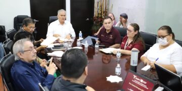 Convoca SST a la ciudadanía a sumarse a lucha contra el dengue en Tamaulipas