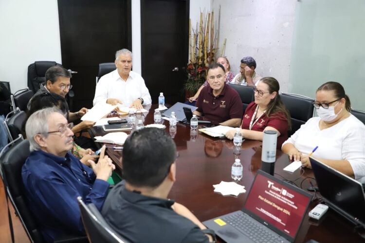 Convoca SST a la ciudadanía a sumarse a lucha contra el dengue en Tamaulipas