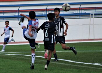 Crece expectación por el torneo Copa UAT Tamaulipas
