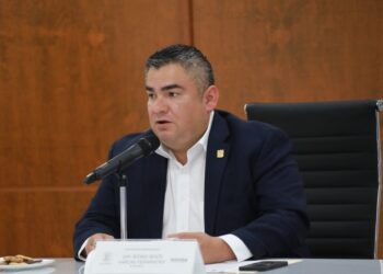Diputado exige transparencia al Instituto de Transparencia y Acceso a la Información