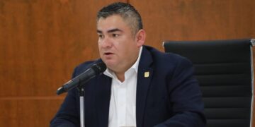 Diputado exige transparencia al Instituto de Transparencia y Acceso a la Información