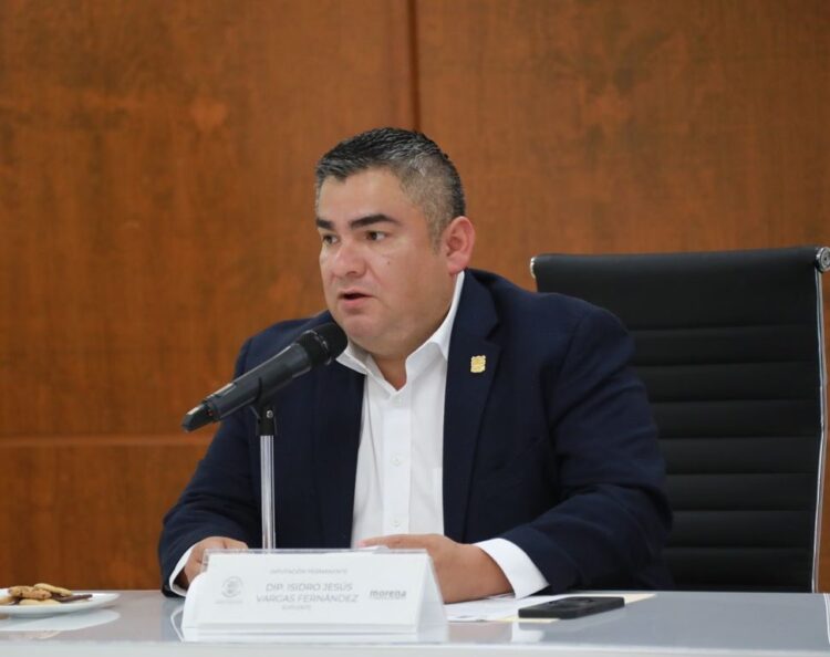 Diputado exige transparencia al Instituto de Transparencia y Acceso a la Información