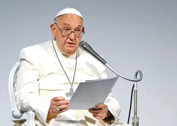 El papa Francisco arremete contra el populismo