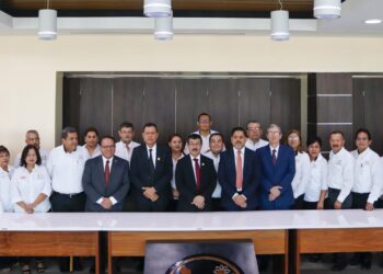 Celebra el Sindicato de Académicos de la UAT el 20 aniversario de su fundación