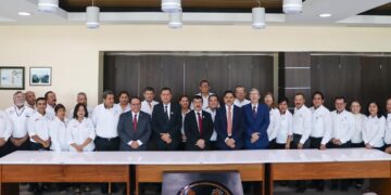 Celebra el Sindicato de Académicos de la UAT el 20 aniversario de su fundación