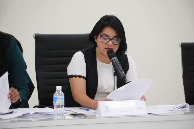 Será el 13 de julio sesión solmene del bicentenario del Congreso, en Padilla, Tamaulipas