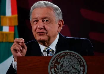 Garantiza López Obrador pagos de Jóvenes Construyendo el Futuro hasta diciembre
