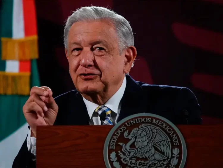 Garantiza López Obrador pagos de Jóvenes Construyendo el Futuro hasta diciembre