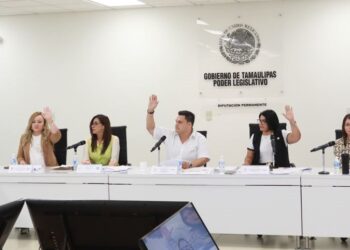 Desecha Diputación Permanente iniciativa panista para crear delito “fraude a la constitución”.