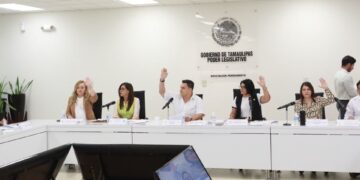 Desecha Diputación Permanente iniciativa panista para crear delito “fraude a la constitución”.