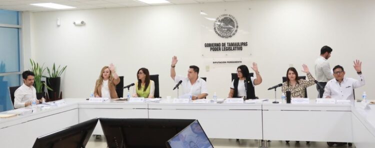 Desecha Diputación Permanente iniciativa panista para crear delito “fraude a la constitución”.