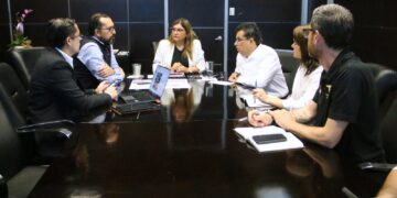 Transformarán el relleno sanitario de Cd. Victoria en un Centro Integral de Residuos