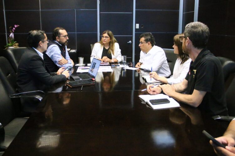 Transformarán el relleno sanitario de Cd. Victoria en un Centro Integral de Residuos