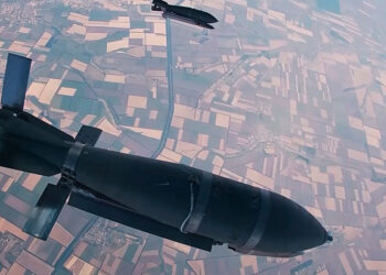 Kiev busca ampliar su capacidad ofensiva dentro de territorio ruso