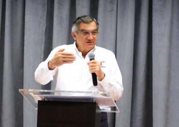 En Tamaulipas predominan avances