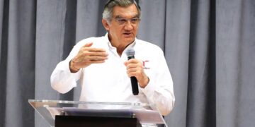 En Tamaulipas predominan avances