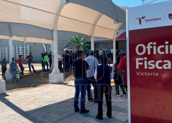 Seguirán laborando Oficinas Fiscales en periodo vacacional