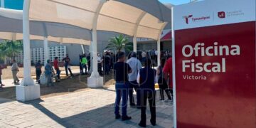 Seguirán laborando Oficinas Fiscales en periodo vacacional