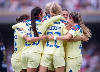 América Femenil refuerza su equipo con Irene Guerrero