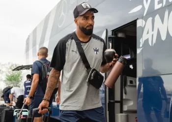 Rodrigo Aguirre se suma al América como reemplazo de Julián Quiñones