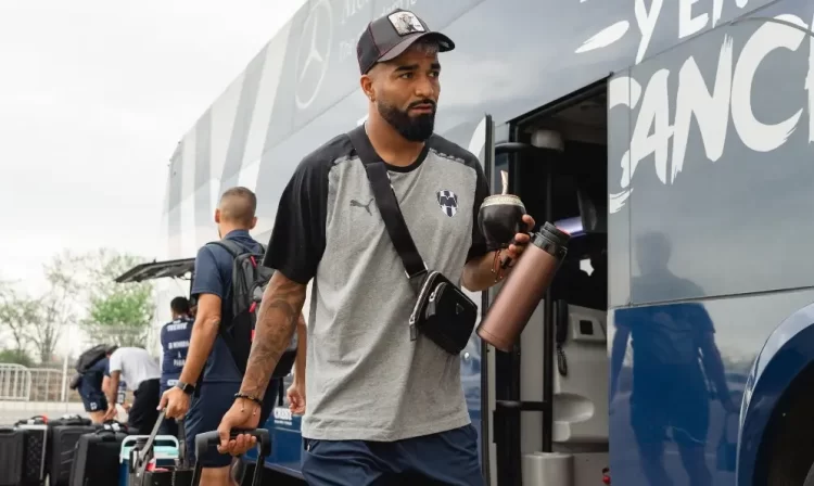 Rodrigo Aguirre se suma al América como reemplazo de Julián Quiñones