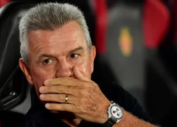 El ‘Vasco’ Aguirre, cerca de dirigir al Tricolor nuevamente