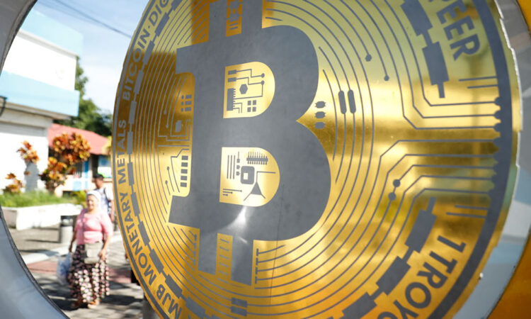Adopción del bitcoin en El Salvador enfrenta rechazo popular