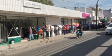 Realizará PC operativos en Bancos del Bienestar