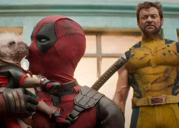 El tráiler final de Deadpool y Wolverine revela un inesperado cameo