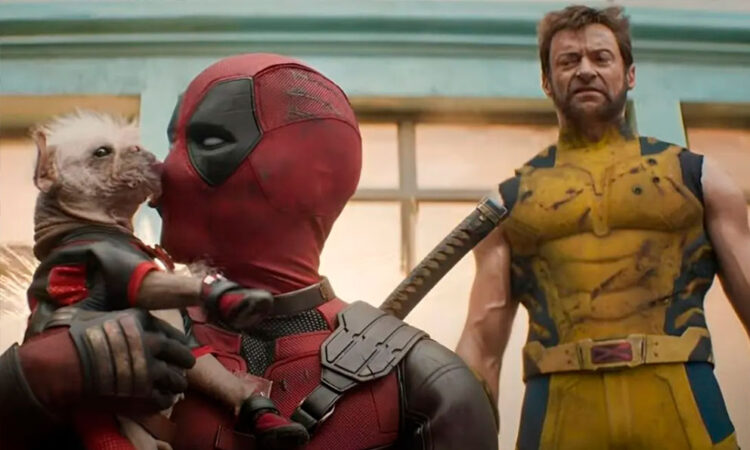 El tráiler final de Deadpool y Wolverine revela un inesperado cameo
