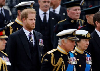 Carlos III evita llamadas de Enrique por caso de seguridad