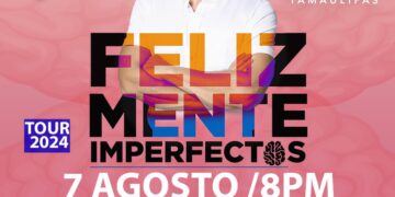 Invita DIF Tamaulipas a conferencias de César Lozano