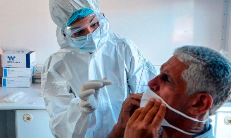 Nuevo estudio revela el impacto duradero del COVID-19 en el sistema inmunitario