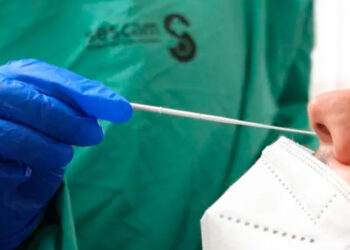 Dos casos de variante FLiRT registrados en Ecuador