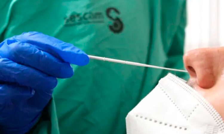 Dos casos de variante FLiRT registrados en Ecuador