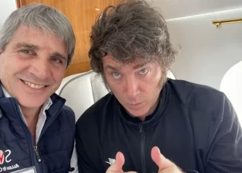 Selección Argentina recibe invitación de Milei para celebrar en la Casa Rosada