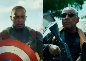 Giancarlo Esposito es Crótalo en ‘Capitán América 4’ y Marvel introduce el adamantium