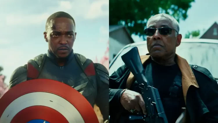 Giancarlo Esposito es Crótalo en ‘Capitán América 4’ y Marvel introduce el adamantium
