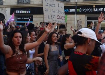 Figuras políticas globales se unen contra el avance de la extrema derecha en Francia