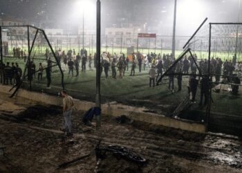 FINUL advierte de una posible “catástrofe” si continúan los ataques entre Líbano e Israel