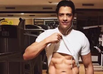 Tiburón de ‘Shark Tank México’ revela los alimentos que evita para mantenerse joven