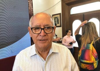 Exigirán a empresa reparar daños a infraestructura de Comapa