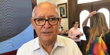 Exigirán a empresa reparar daños a infraestructura de Comapa